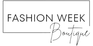 Fashion Week Boutique